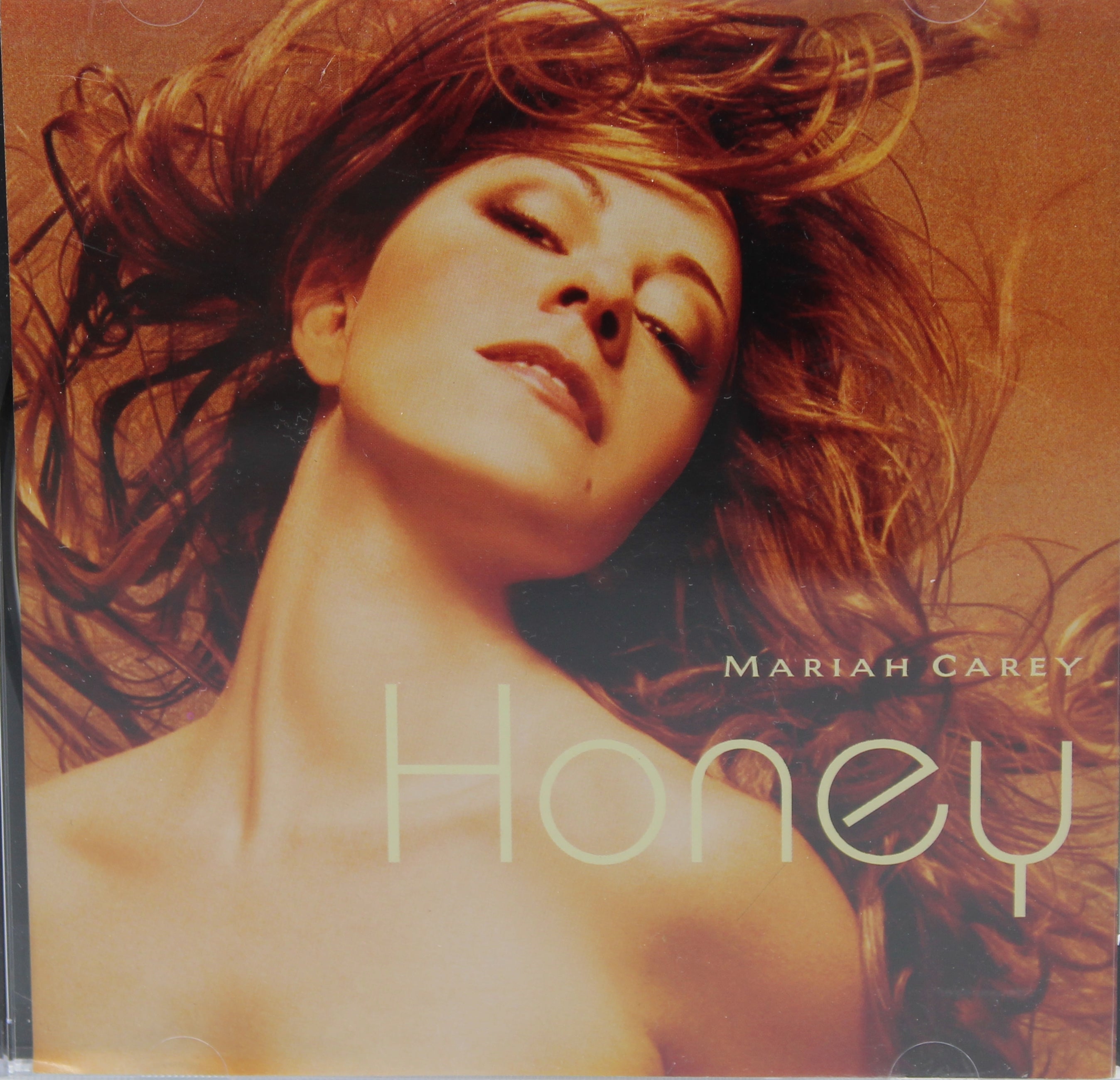 MARIAH CAREY / FOREVER CD シングル 北欧向け | www.nov-ita.fr