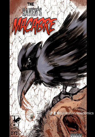 THE RAVEN’S MACABRE