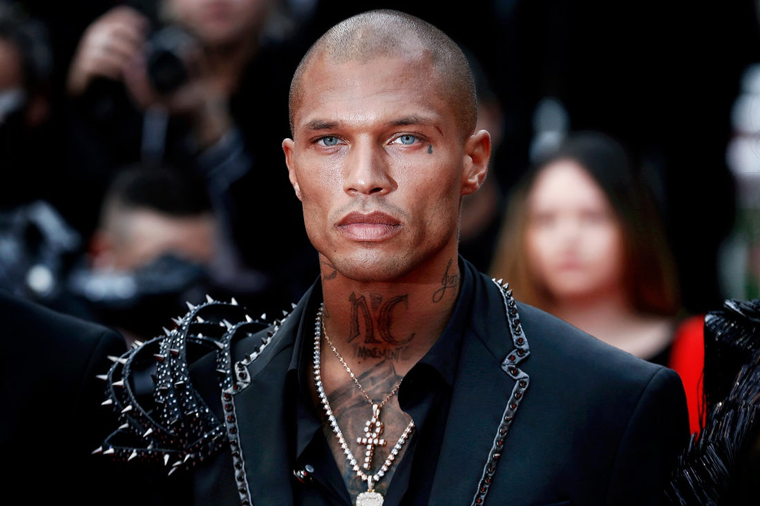 25 Famous Celebrities with Tattoos  Specially for Fans 2019