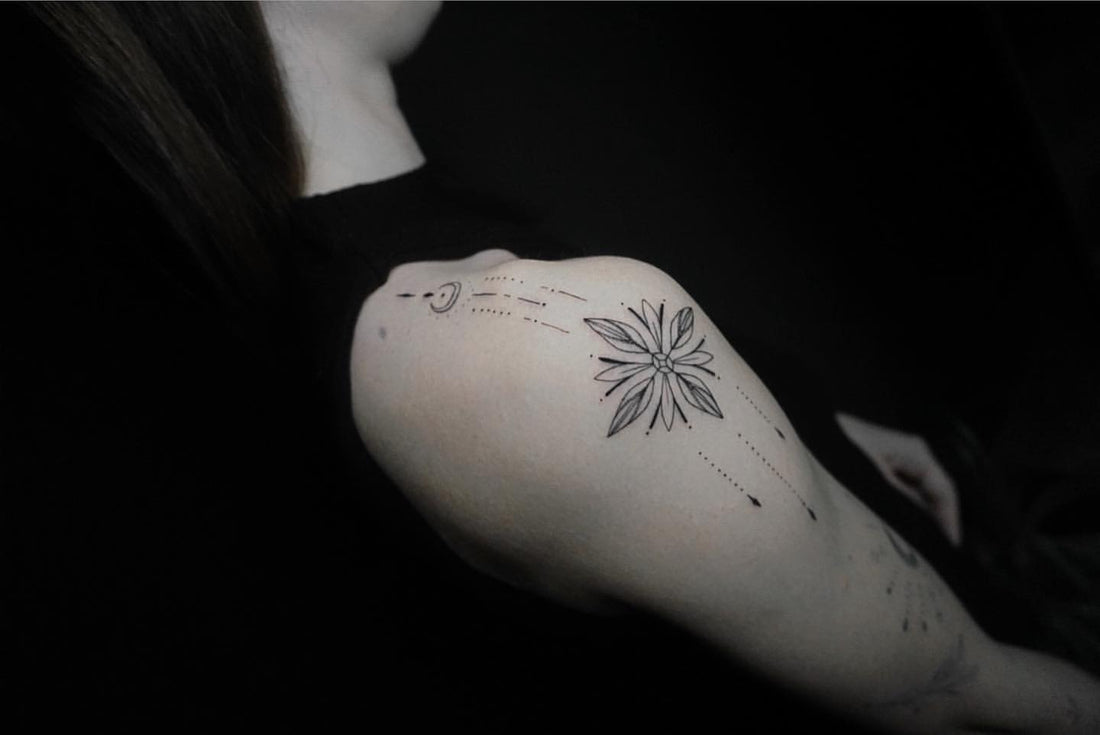 8 Small Tattoos That Mean Big Things  Tattoodo