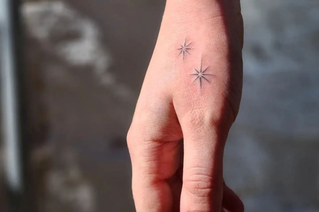 what are the 14 most painful spots on a tattoo