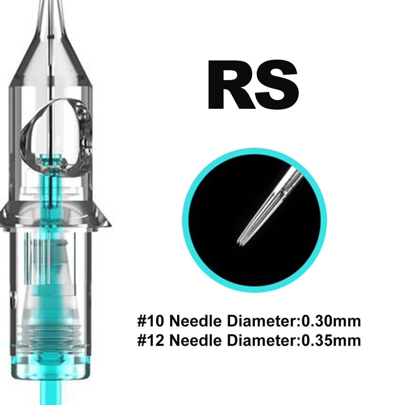 Your Complete Guide to Tattoo Needles Types Sizes  Uses  Painful  Pleasures Community