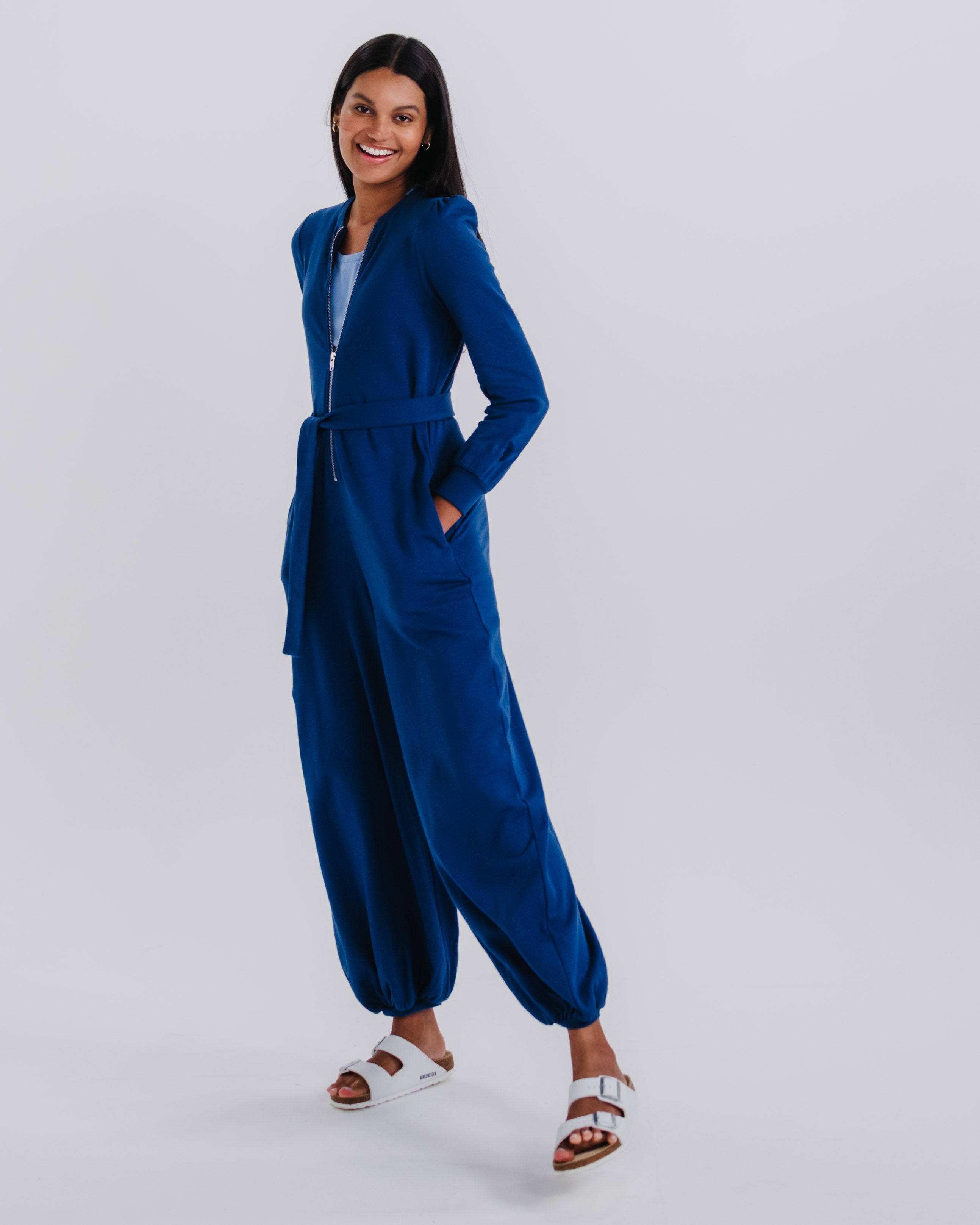 Yogi Jumpsuit