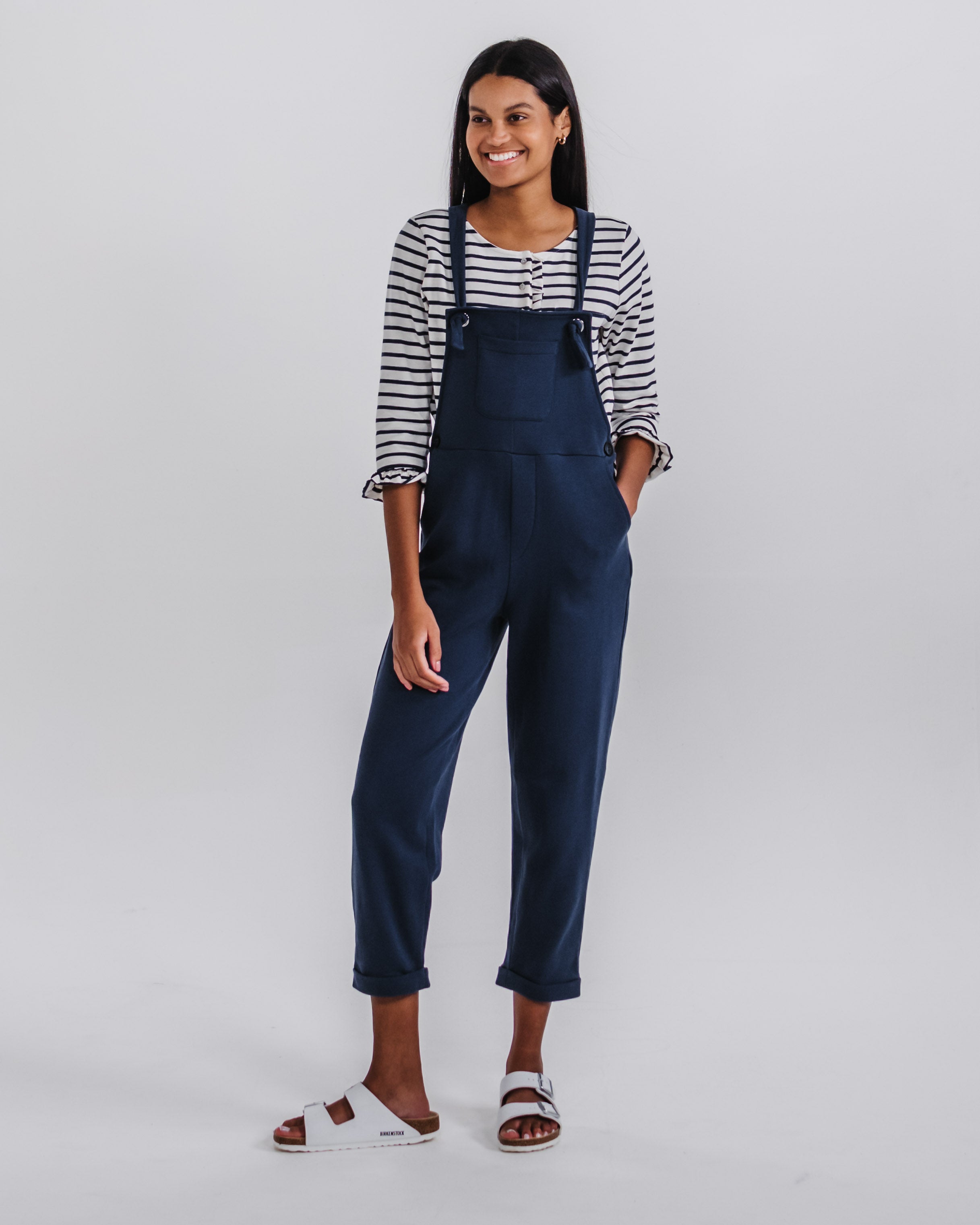 Cove Dungaree