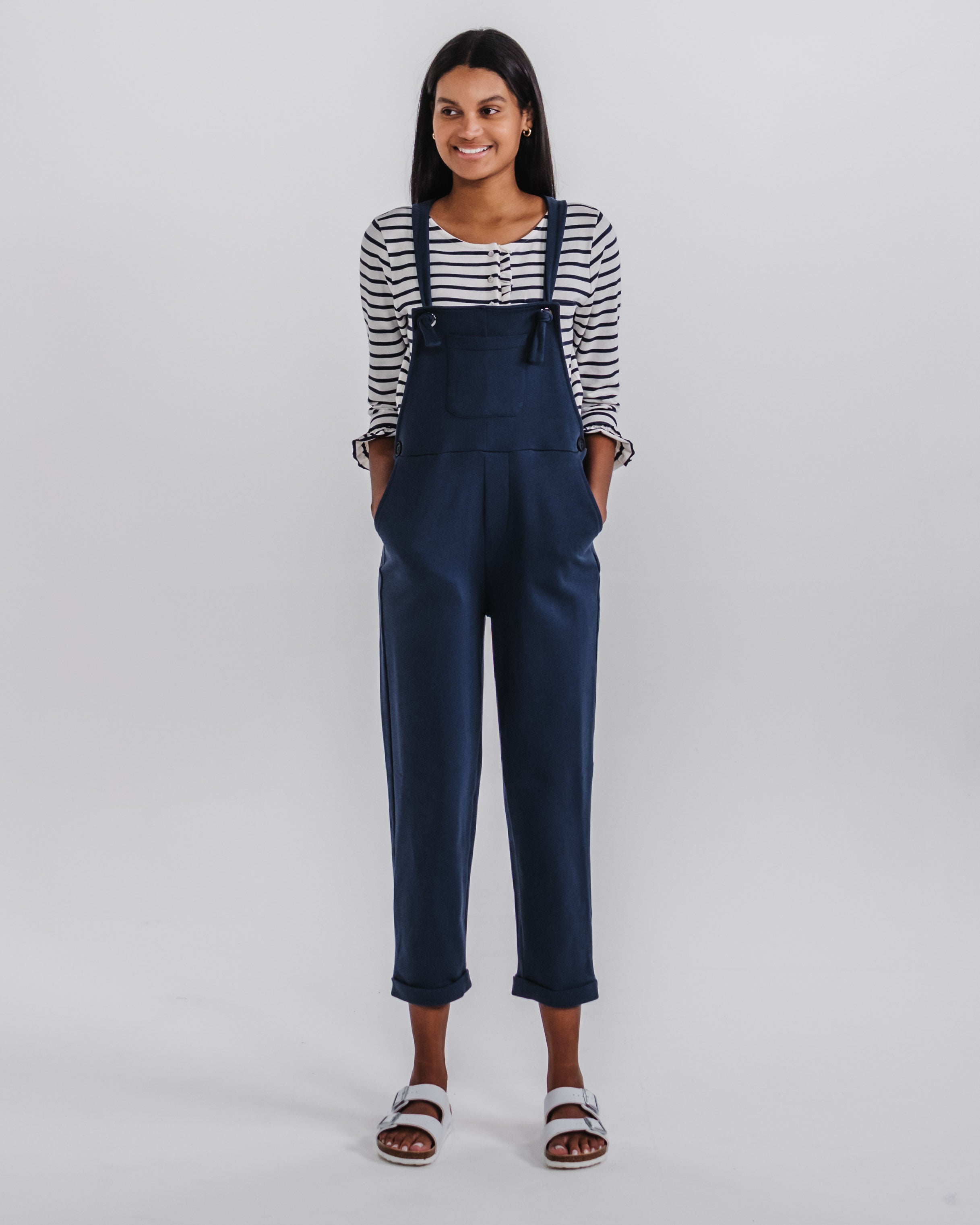 Cove Dungaree