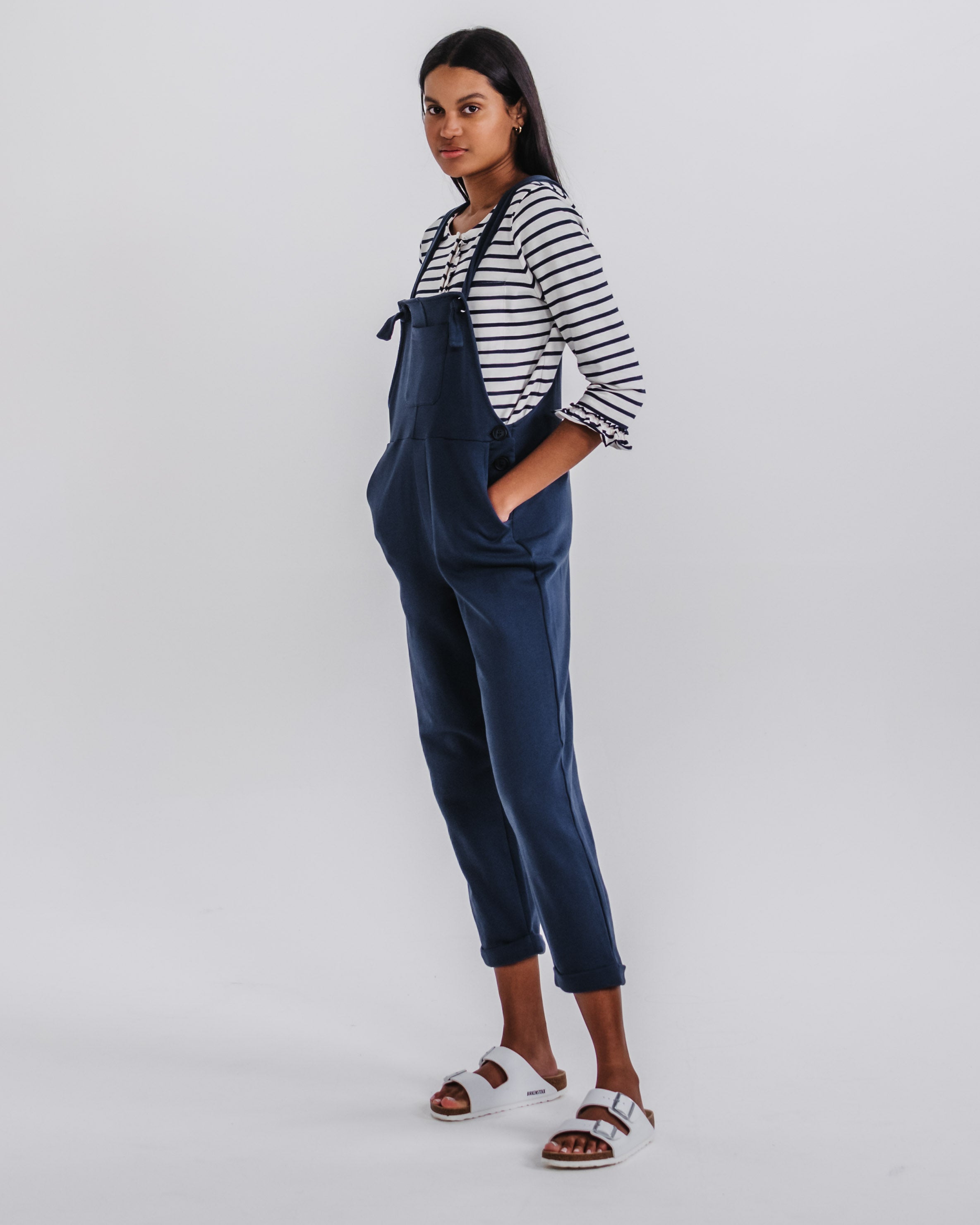 Cove Dungaree