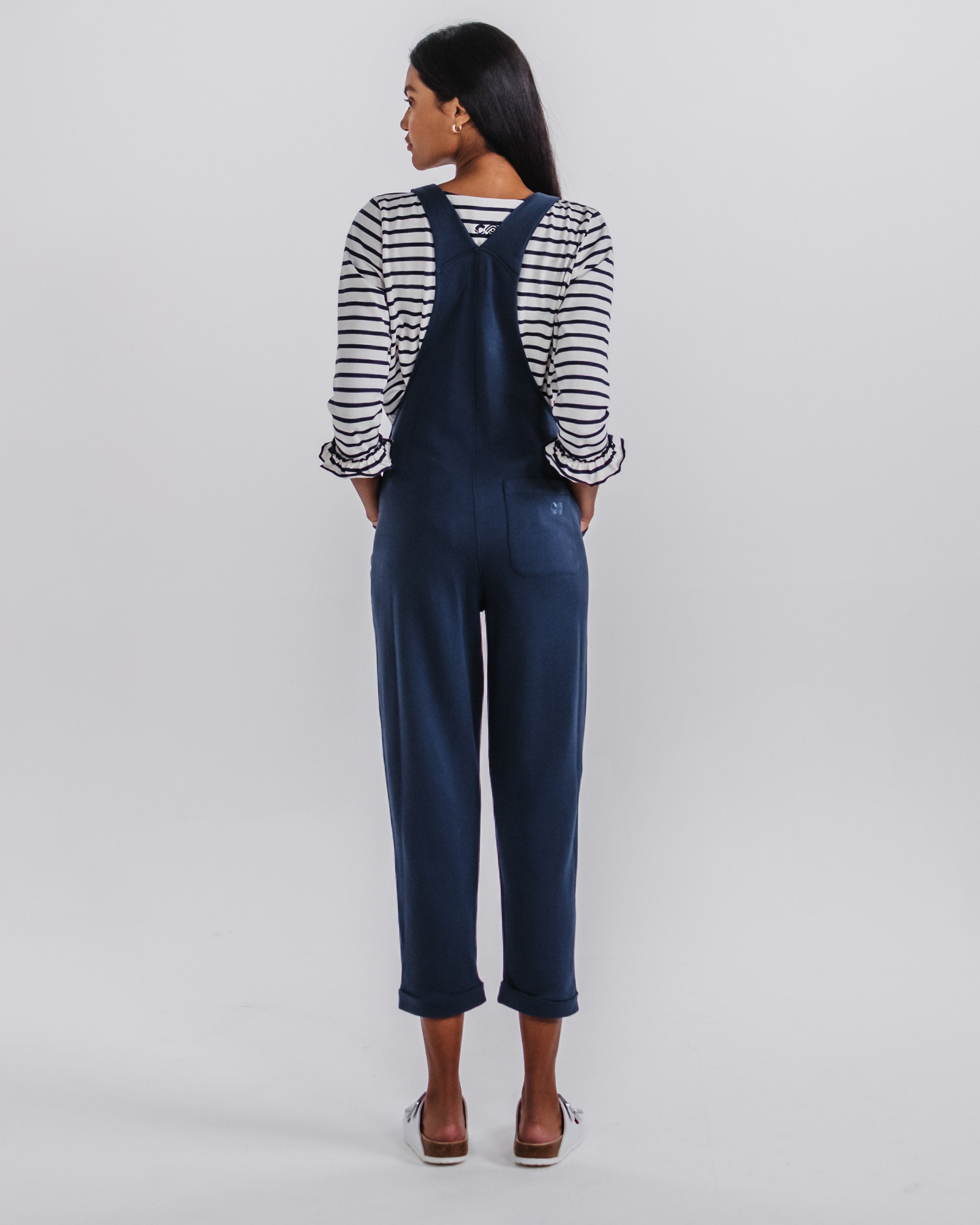 Cove Dungaree