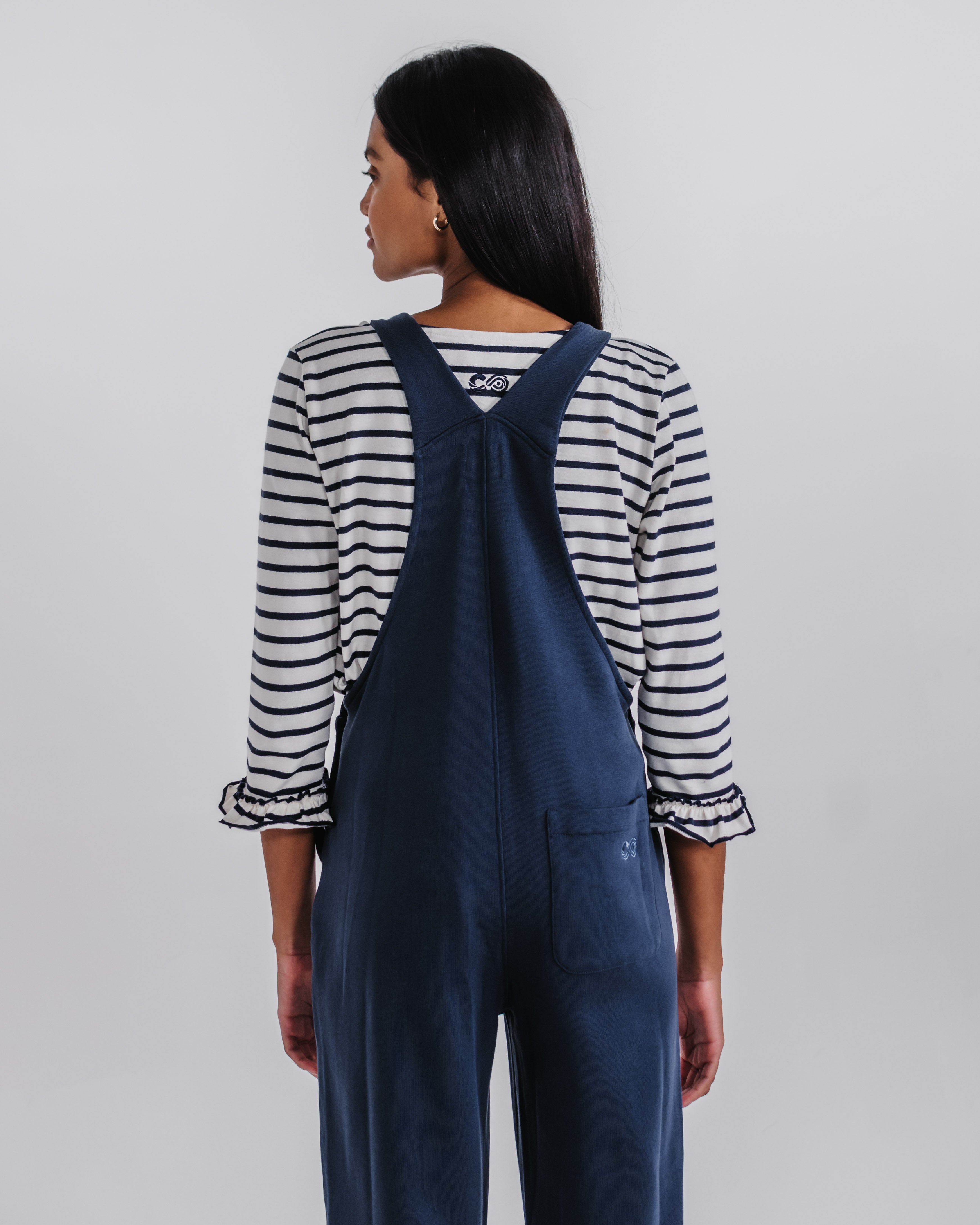 Cove Dungaree