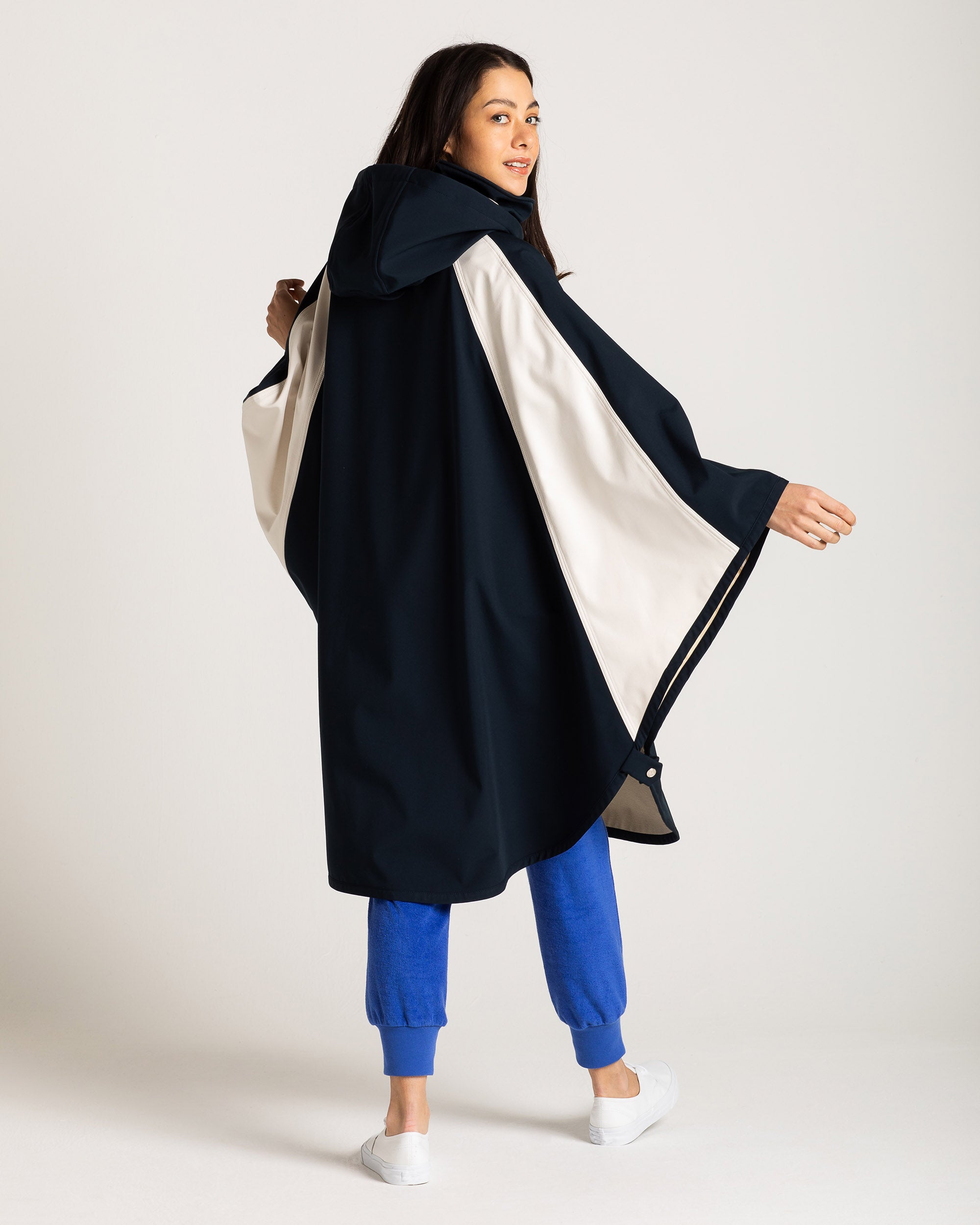 The Kite Cape