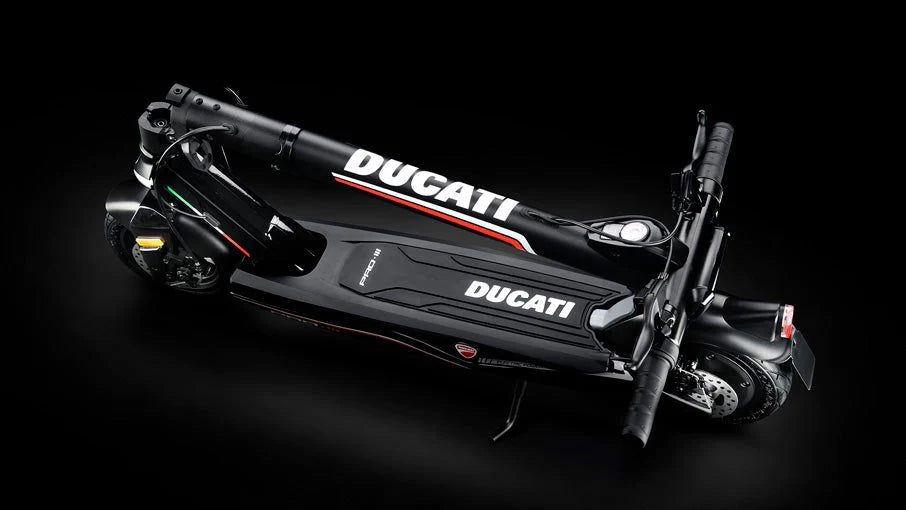 monopattino ducati pro 3