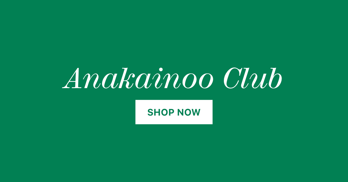 Anakainoo Club
