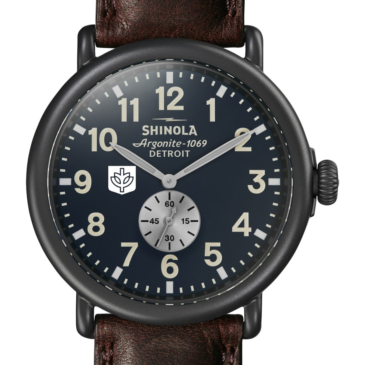 Shinola College Watches | M.LaHart & Co.