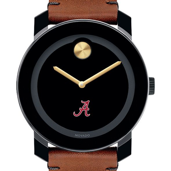 University of Louisville Men's Watches. TAG Heuer, MOVADO, M.LaHart