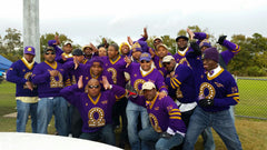 omega psi phi sweater chapter orders custom xi vneck symbol