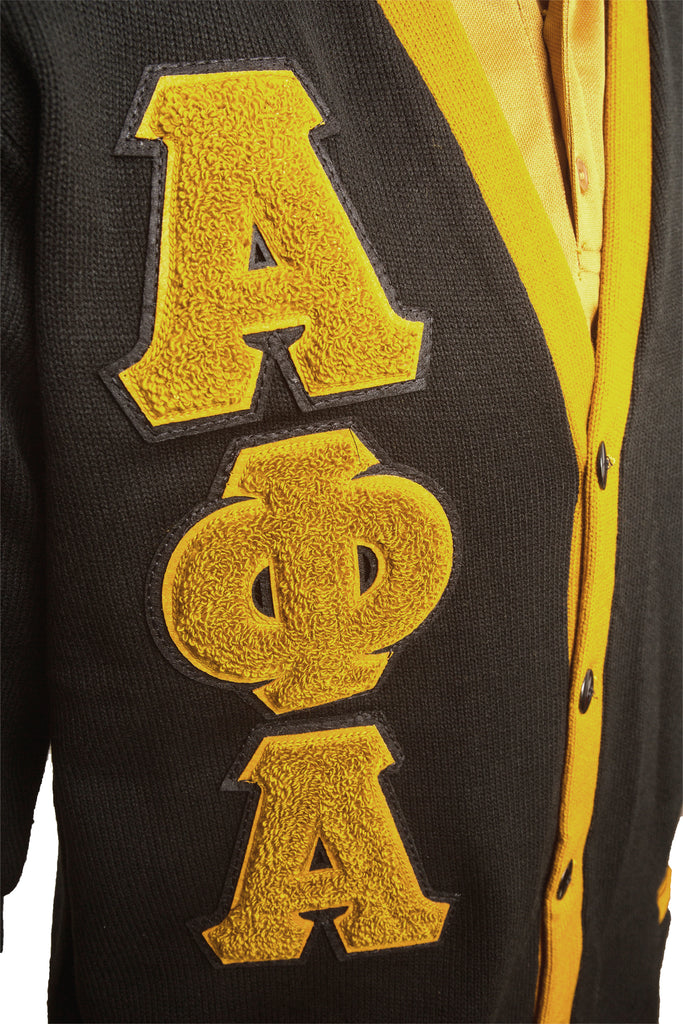 alpha phi alpha gear