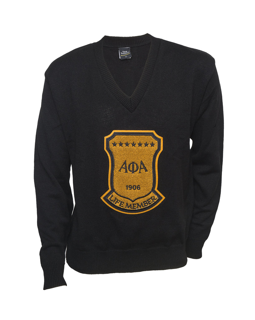 cheap alpha phi alpha paraphernalia