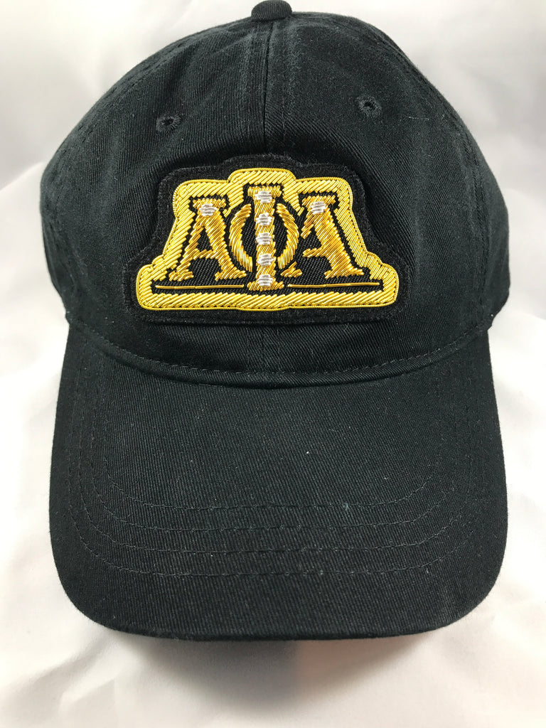 Alpha Phi Alpha Hats – Greek Traditions