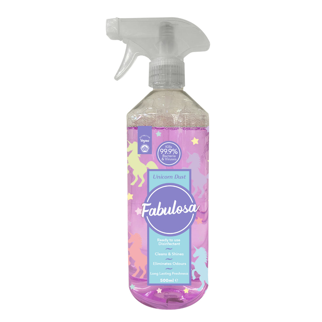 The Pink Stuff Bio Laundry Liquid - 960ml