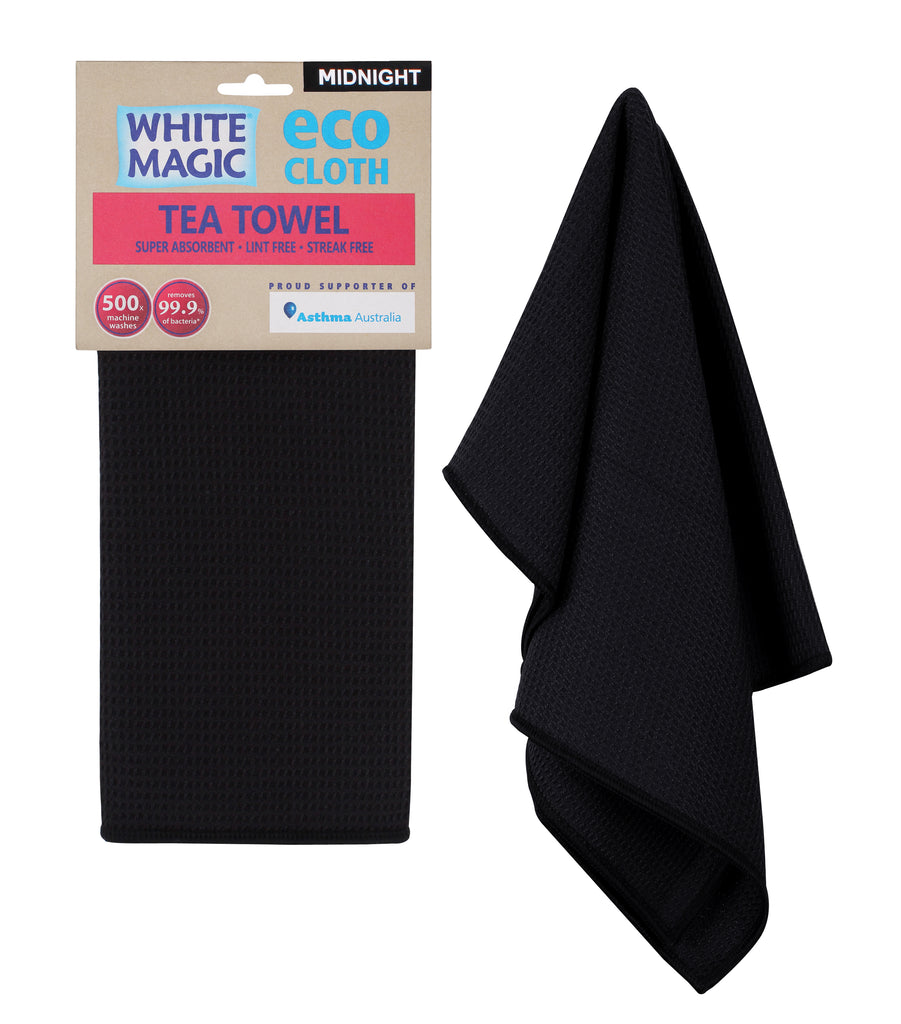 Murchison-hume Waffle Kitchen Tea Towels Set