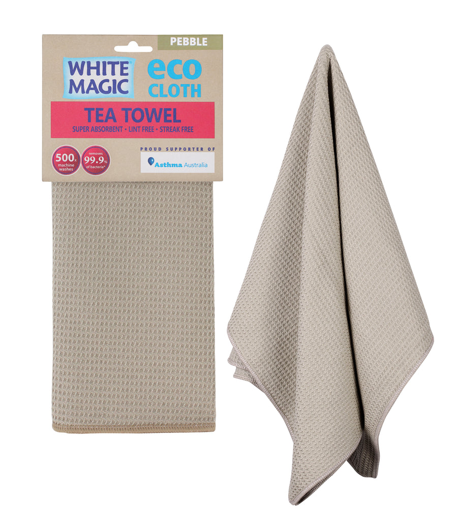 Murchison-hume Waffle Kitchen Tea Towels Set