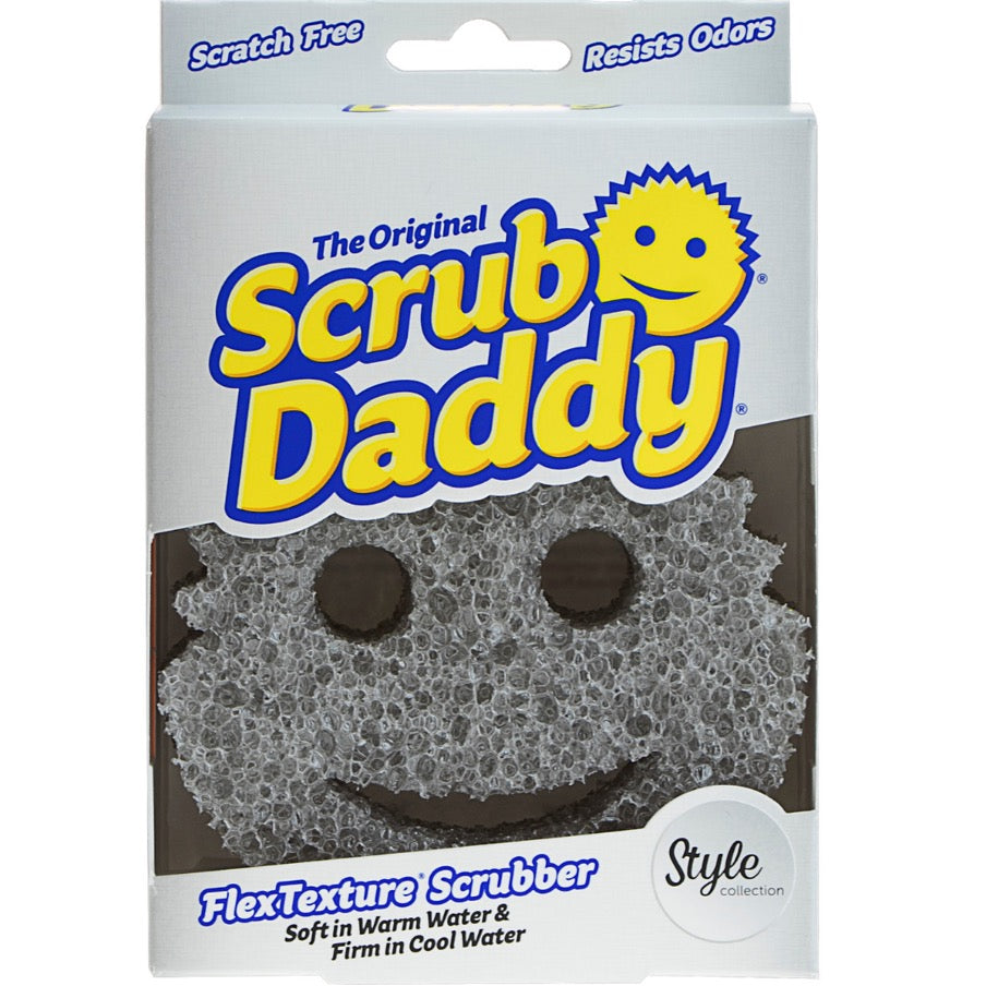 Scrub Daddy Christmas Reindeer Sponge Special Edition