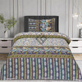 Single Bedsheet Set