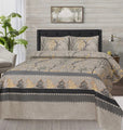 Bedsheet Set