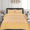 Comforter set