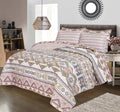 Comforter set