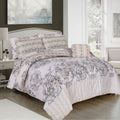 Winter Comforter Set