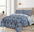 Winter Comforter Set