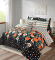 Winter Comforter Set