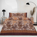 Bedsheet 3 Pcs