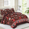 Winter Comforter Set