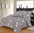 Winter Comforter Set