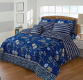 Comforter set