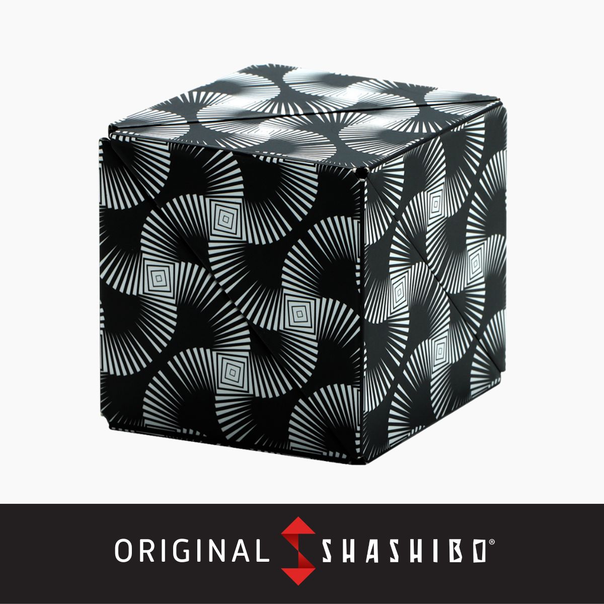 Original Series - Shashibo Magnetic Puzzle Cubes - gd-shashibo product image