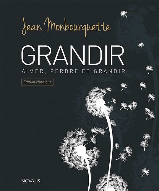 Grandir – Édition classique - Boutique Bel Âge product image