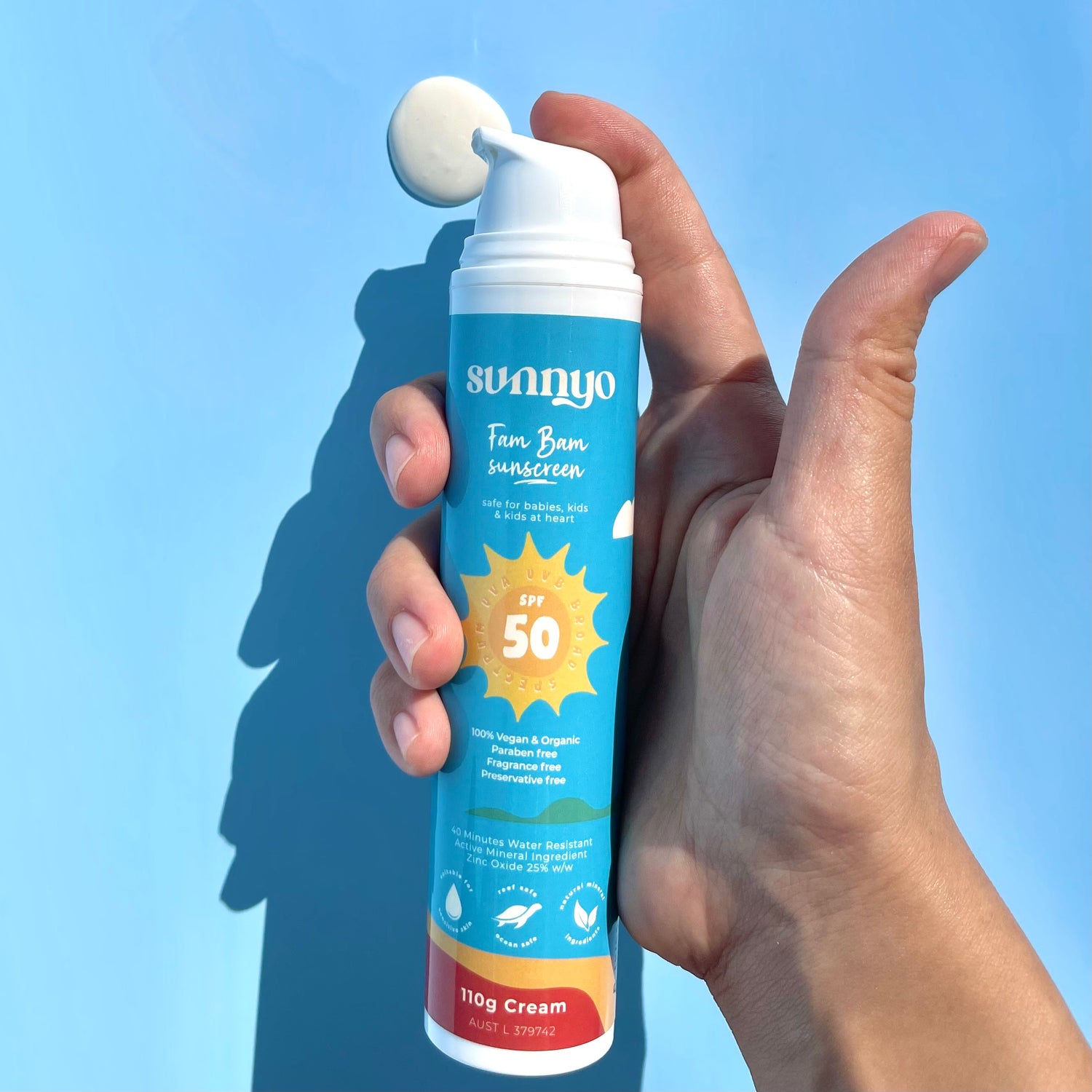 best australian sunscreen