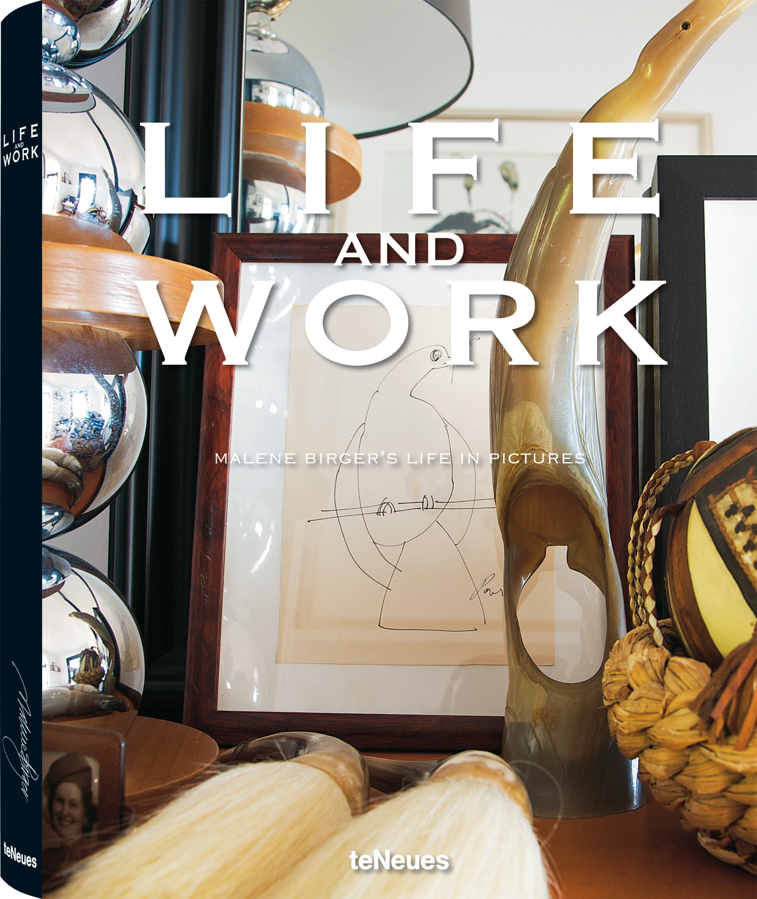 Life and Work Malene Birger