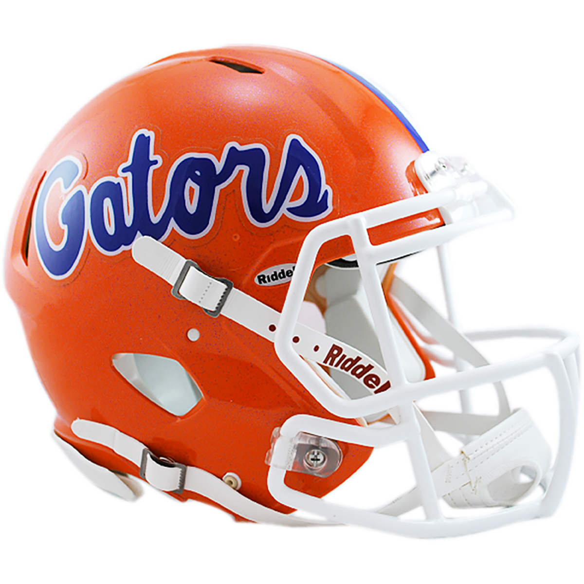 FLORIDA GATORS SPEED REPLICA HELMET NCAA