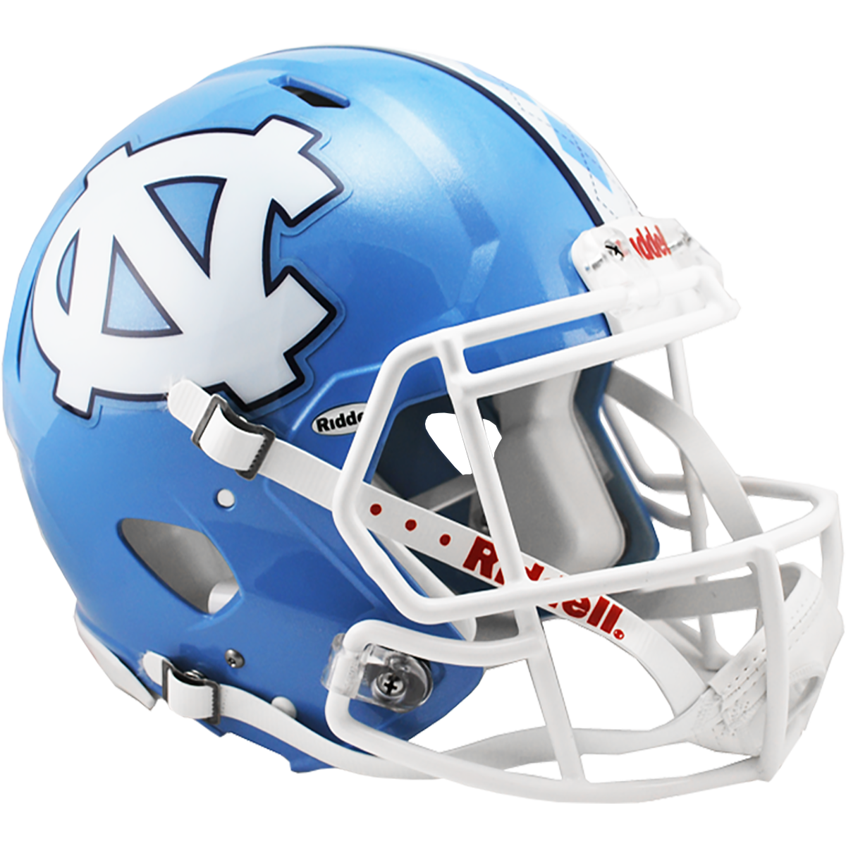 NORTH CAROLINA TAR HEELS SPEED REPLICA HELMET NCAA