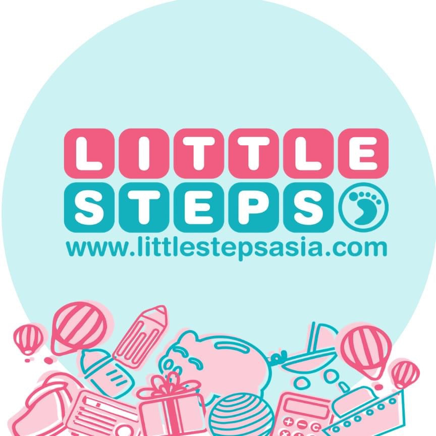 Little Steps Asia things to do with children by Valentina Fine Jewellery Hong Kong