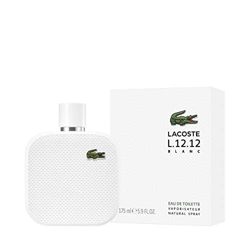 lacoste 175ml aftershave