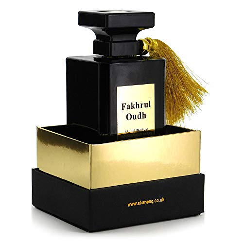 fakhrul oudh eau de parfum