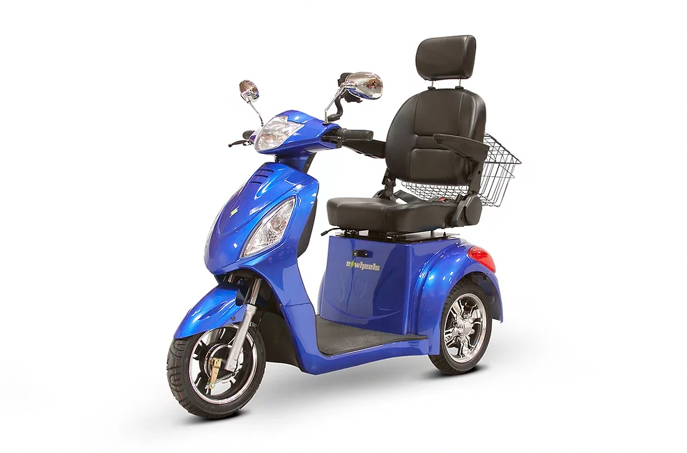 ew 36 elite mobility scooter