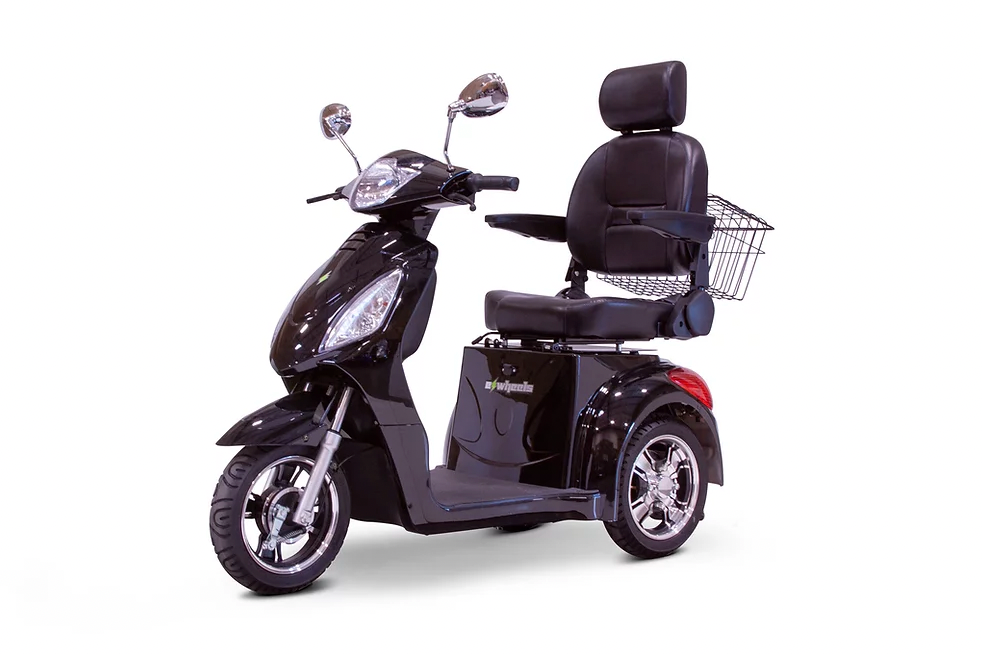 ew 36 elite mobility scooter