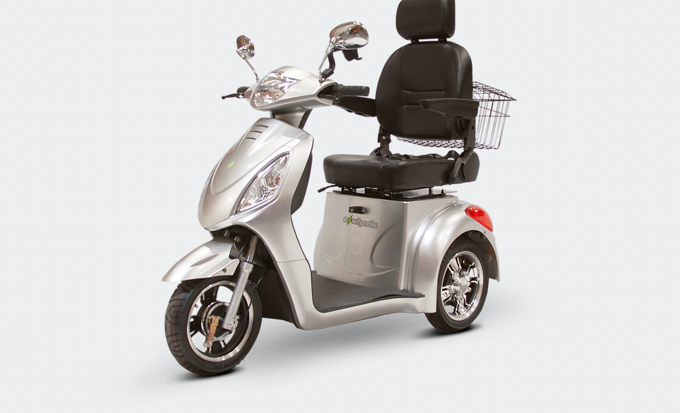 ew 36 elite mobility scooter