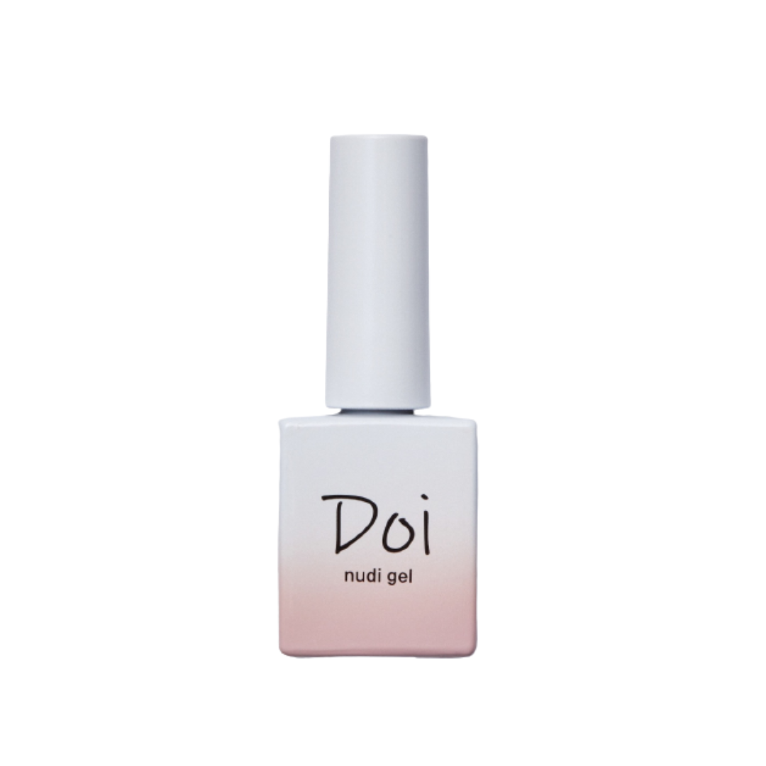 Image of Doi Nudie Pink Syrup Gel (10ml)