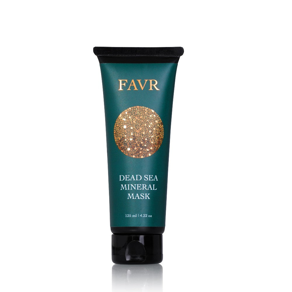 Dead Sea Face Mask - FAVR product image